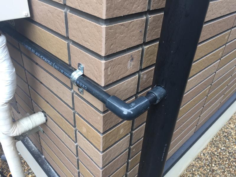 給湯器　滋賀　施工事例　匠工房