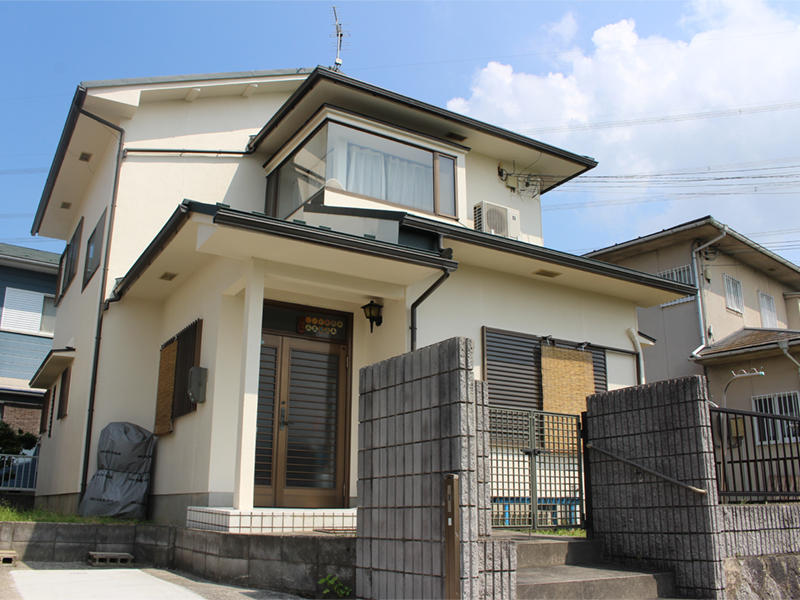 完成 屋根のカバー工事と外壁塗装工事が終わりました!.jpg