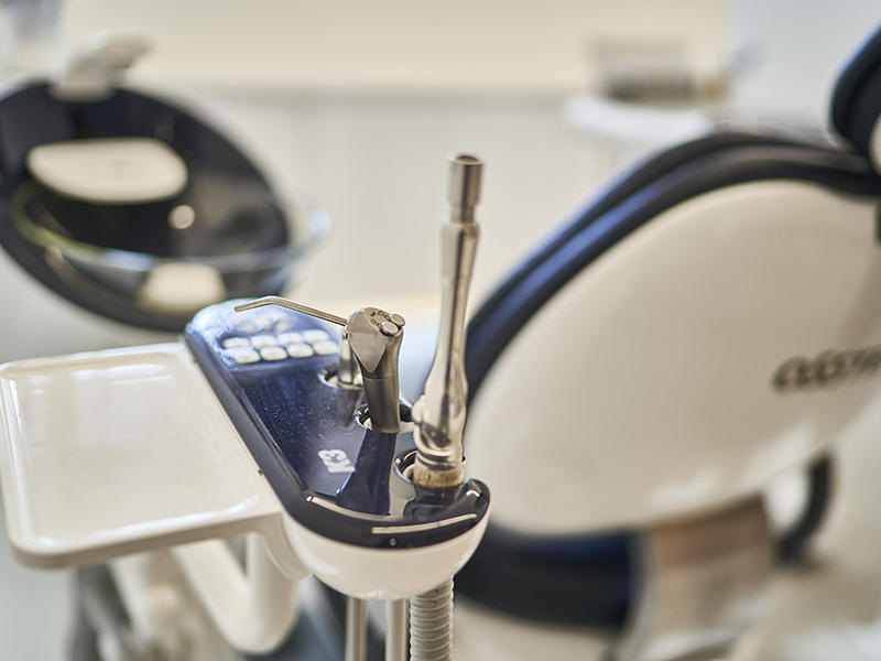 医療法人ふじしろ歯科様歯科医院 以前より席数を増やしました|滋賀や京都で店舗リフォームなら匠工房