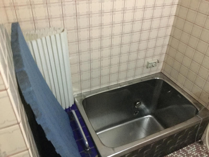 キッチン　浴室　お風呂　トイレ