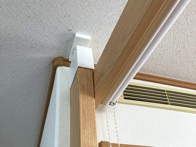 子ども部屋リフォーム施工前　子ども部屋｜滋賀でリフォームするなら匠工房