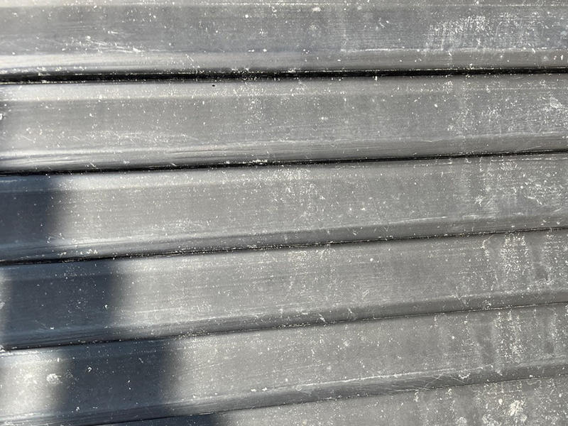 外装リフォーム施工前 雨戸|滋賀でリフォームするなら匠工房