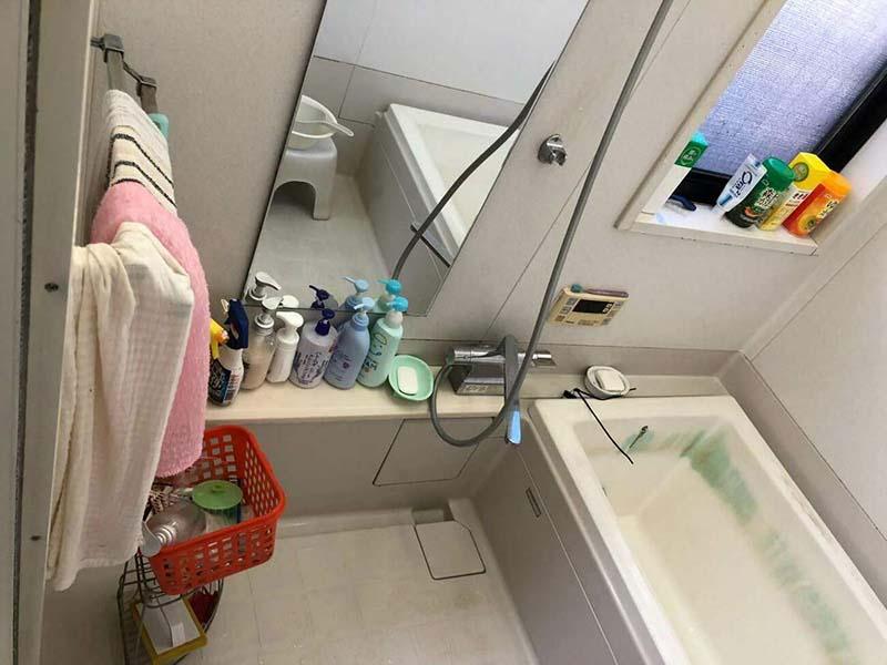 お風呂リフォーム｜滋賀のリフォーム店 匠工房