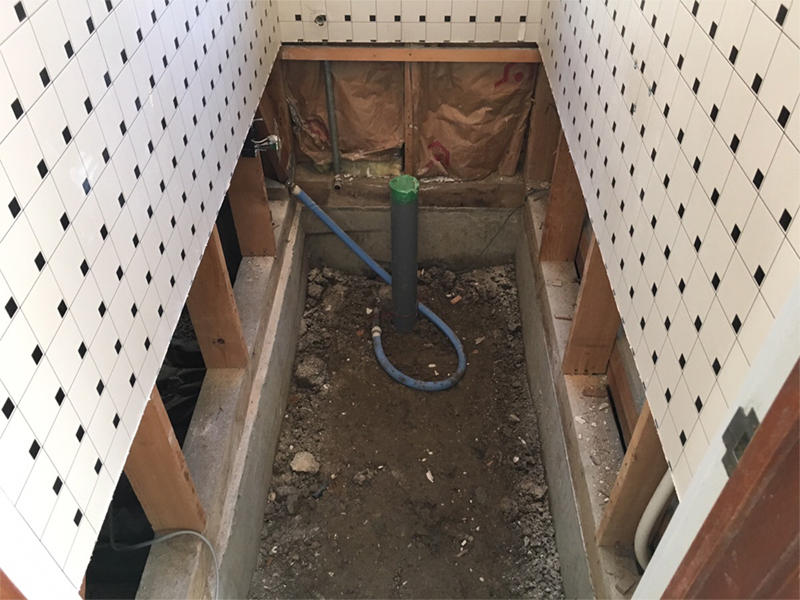 解体　滋賀　甲賀　施工事例