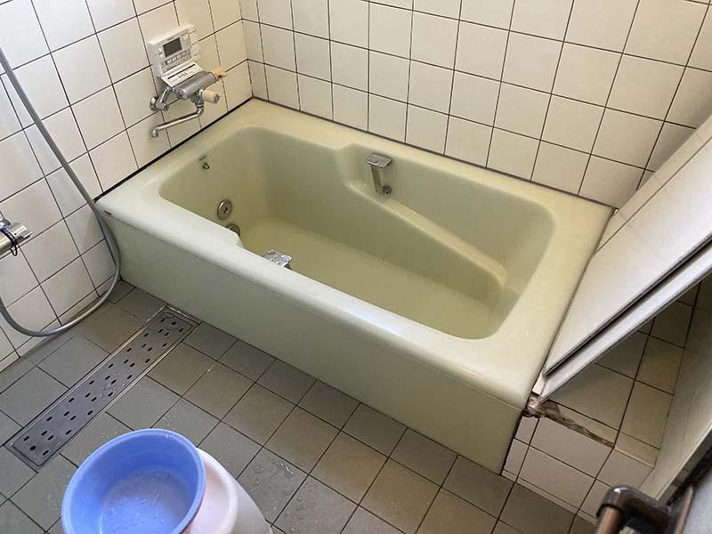 野洲市 お風呂リフォーム｜滋賀でリフォームなら匠工房