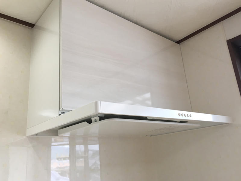 完成　施工事例　滋賀　甲賀市