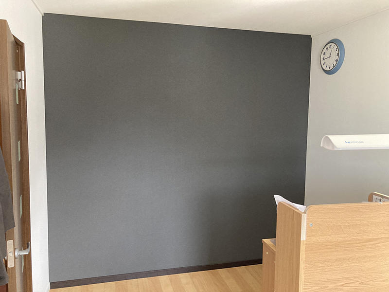 子ども部屋リフォーム完成　子ども部屋｜滋賀でリフォームするなら匠工房