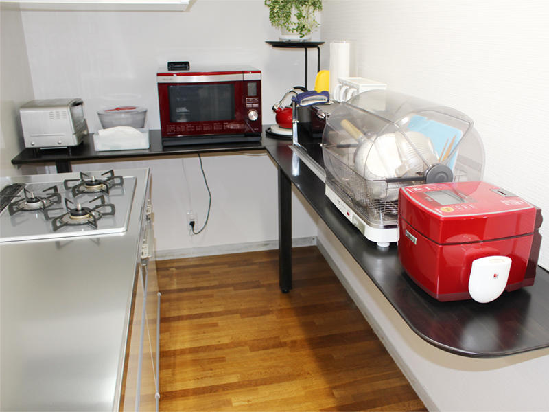 滋賀　甲賀　施工事例　水廻り