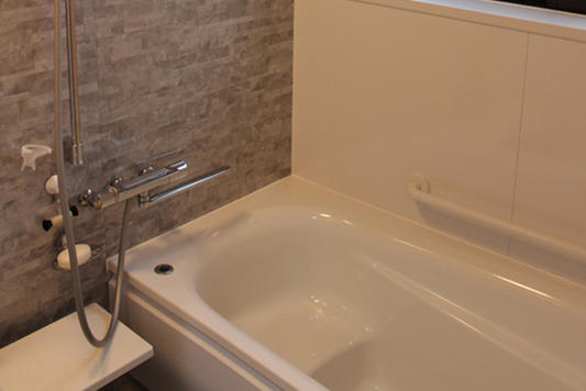 滋賀 蒲生 施工 事例