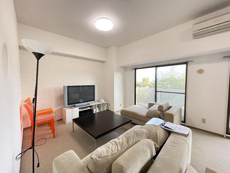 大津市マンションリフォーム施工事例