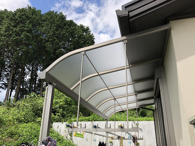 三協アルミ　レボリューＡ　Ｒタイプ