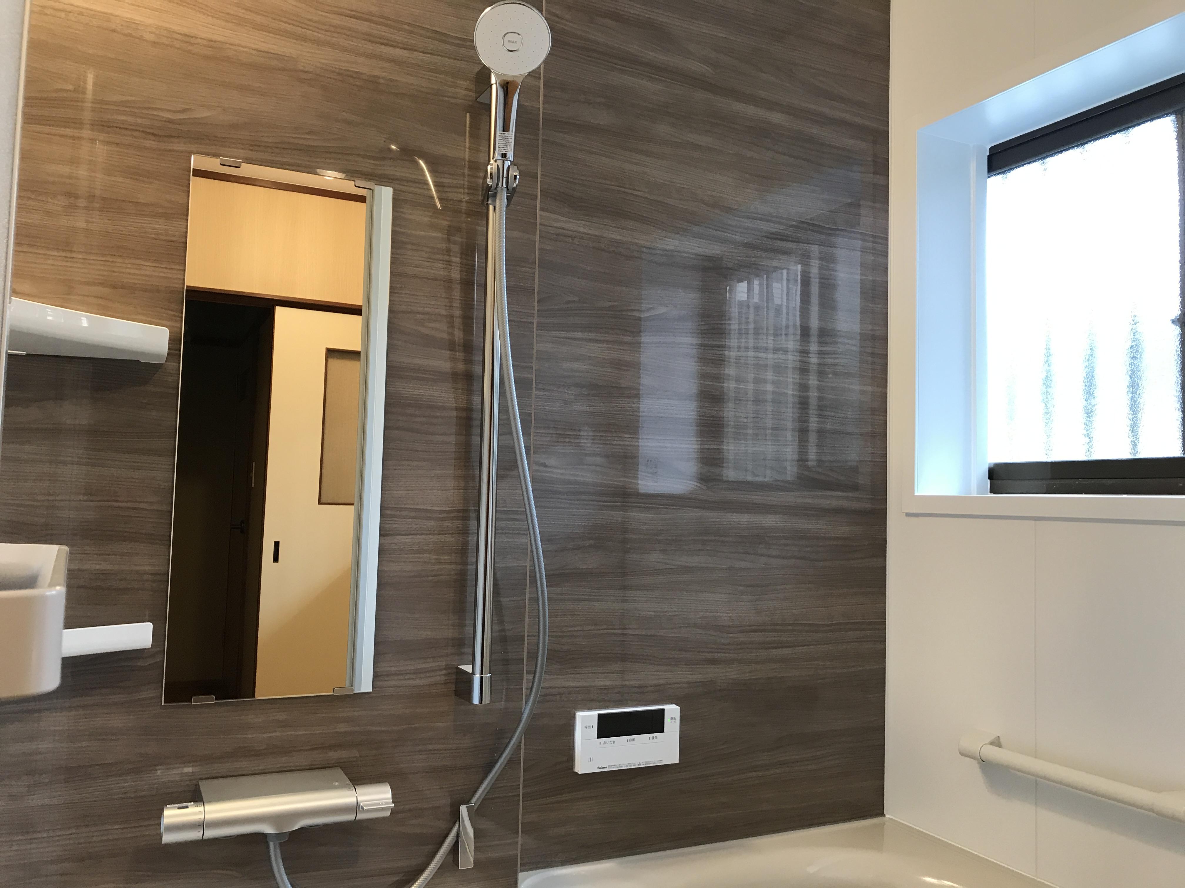 システムバス　パナソニック　FZ