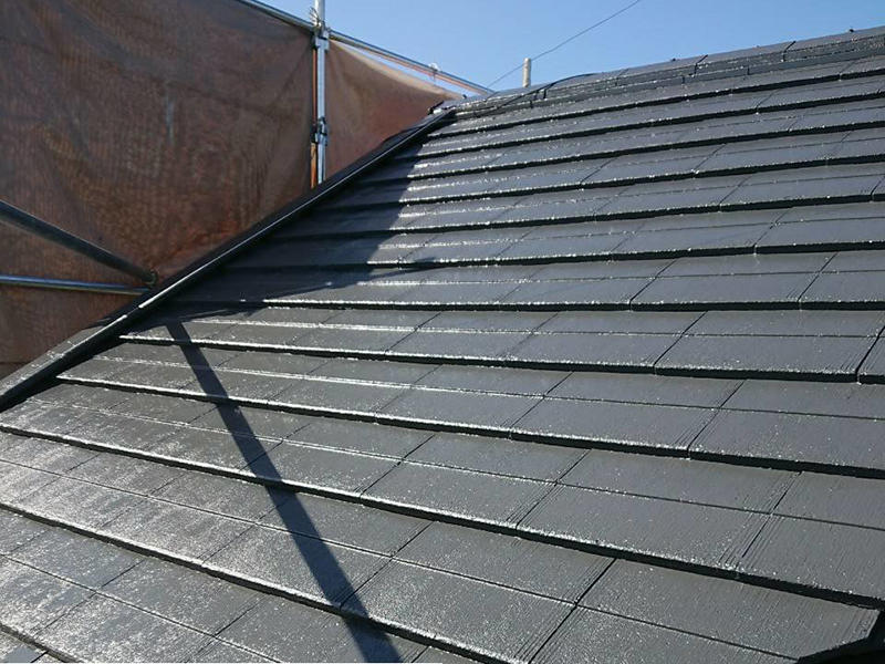 屋根　ガイソー　R-07