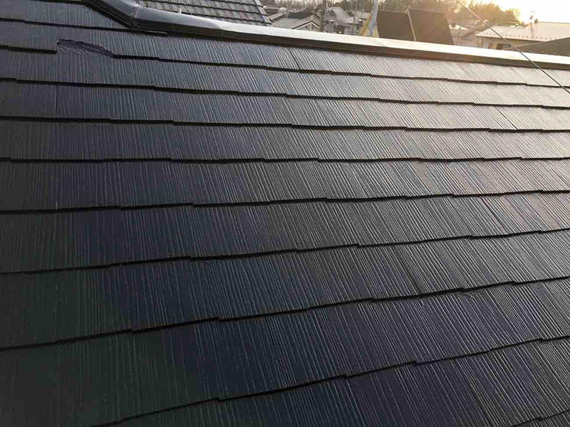 屋根 塗装 ガイソー