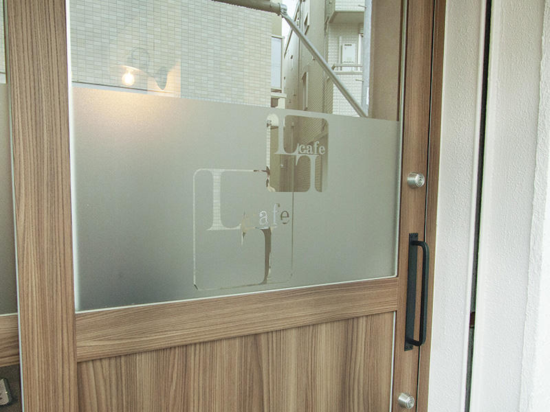 L cafe6｜滋賀・京都の店舗改装ならテナント工房