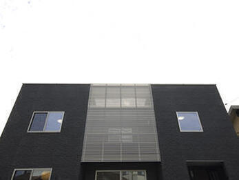 デザイン性の高いこだわりハウス