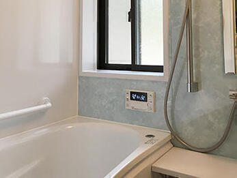 冬場の寒さと不便をイッキに解消！