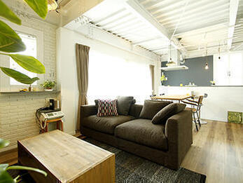 好きなものに囲まれたおだやかな毎日