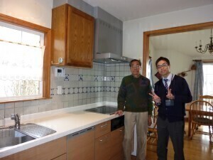 お気に入りのタイルをそのままに、１日で入れ替え！