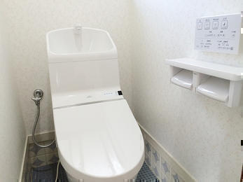 きれいに気持ちよく！