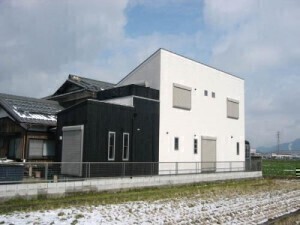 住宅　007