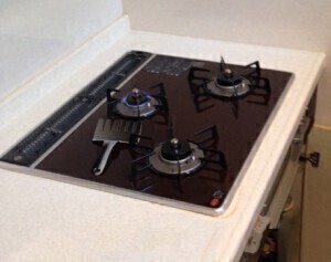 そろそろ交換時かな・・・。