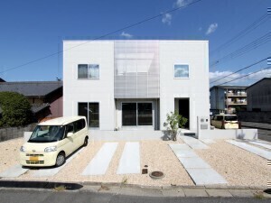 住宅　028
