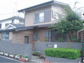 外装も屋根も丸ごとリニューアル