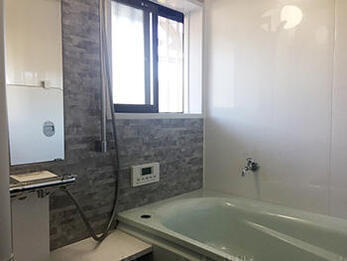 カッコイイ大人なお風呂