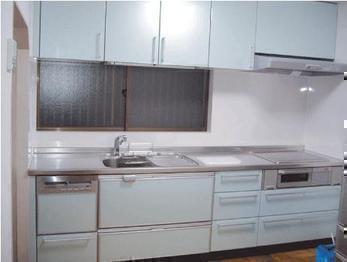 ショールームに出かけて