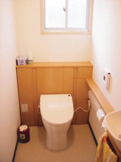 冷たい空間から暖かなものに