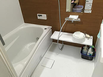 安心で快適な空間★