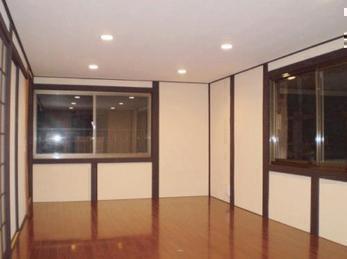 こだわった自分だけの空間