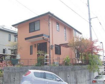 美しく甦りました