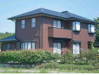 古くなった外壁・屋根の復旧