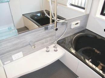 お風呂の拡張だけでなく湿気対策も