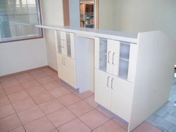 床暖房で冬でも安心！