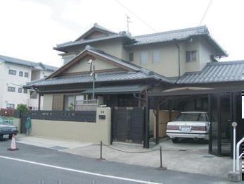 和風の良さが引き立ちました