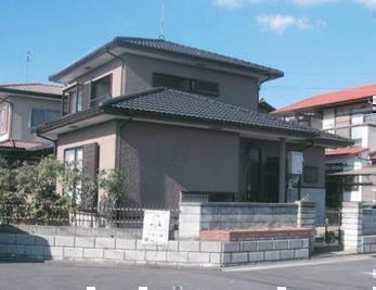 イメージを一新