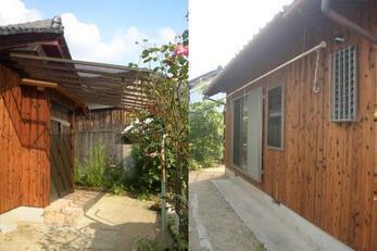 今あるものを新しく!