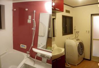 イメージチェンジ