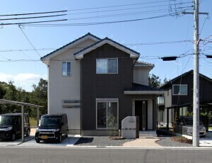 住宅　031
