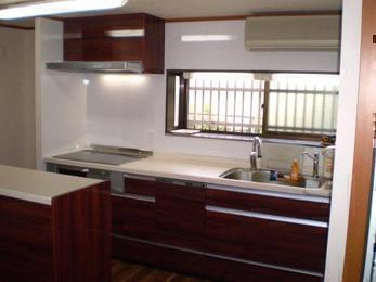 念願の断熱リフォーム!