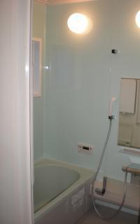 下水工事と一緒に・・・