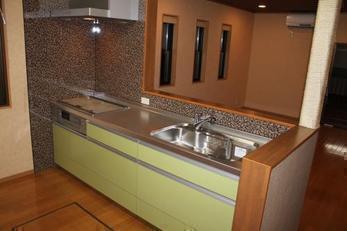 こだわりを作る!