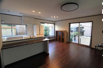 どこにいても明るいお家