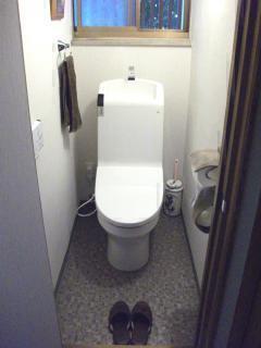 昔の面影を残しつつ…