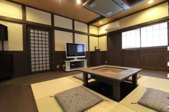 これぞ日本家屋