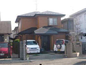 キレイな姿でお正月