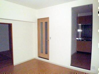 リノベーション！！